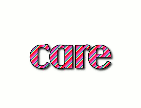 care Logo