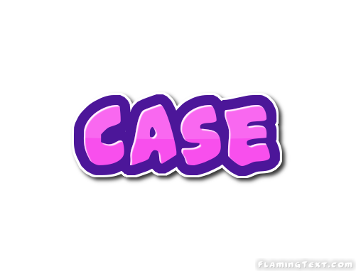 case Logo
