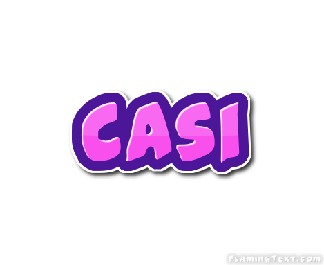 casi Logo