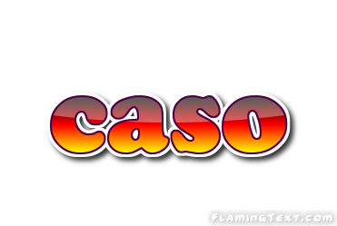 caso Logo