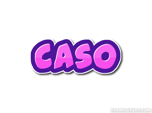 caso Logo