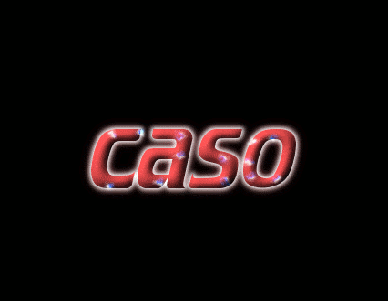 caso Logotipo