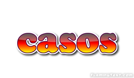 casos Logo