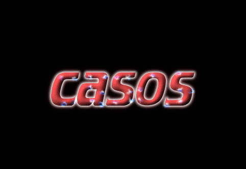 casos Logotipo