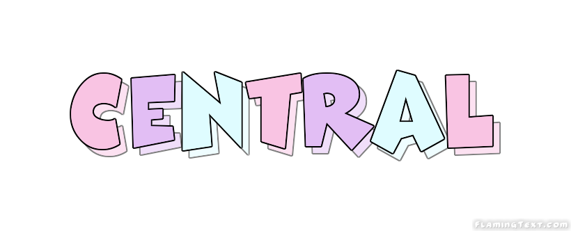 central Logo