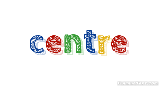 centre Logo