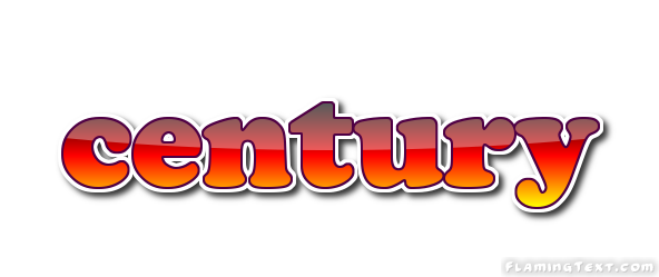 century Logo