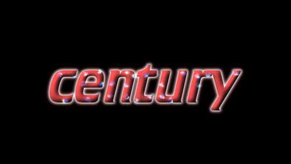 century Logo