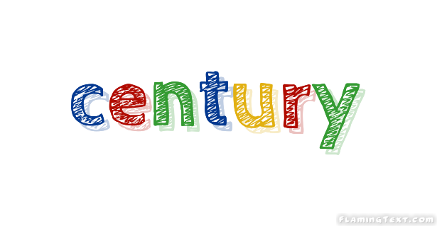 century Logo