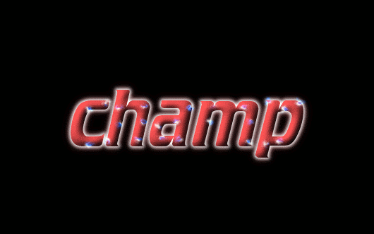 champ Logo