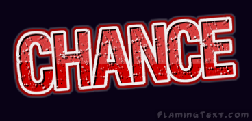 chance Logo