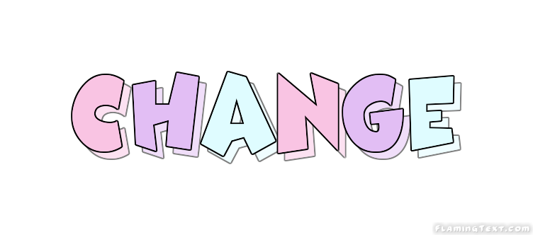 change Logo