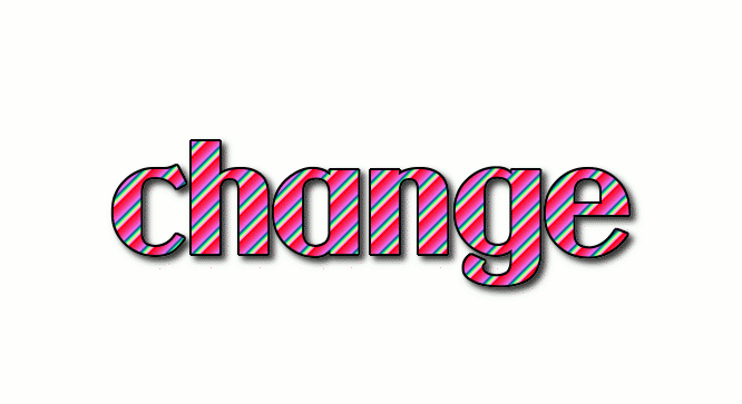 change Logo