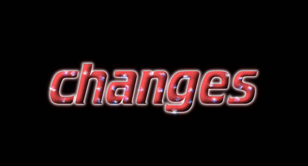 changes Logo