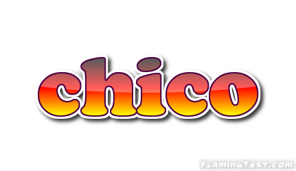 chico Logo