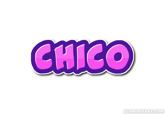 chico Logo