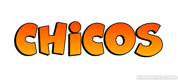 chicos Logo
