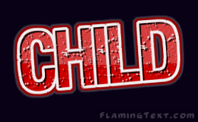 child Logo