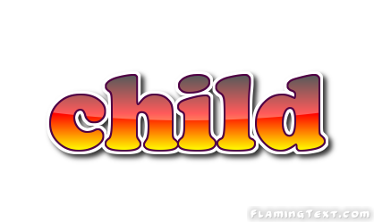 child Logo