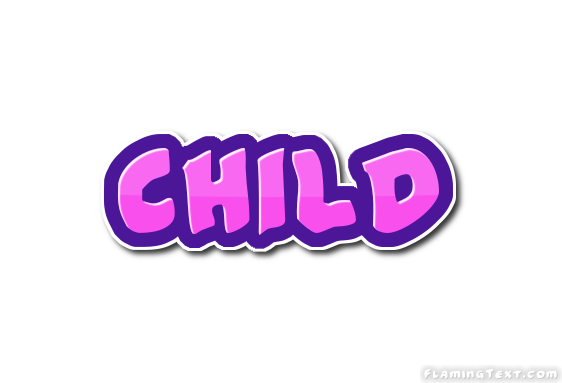 child Logo