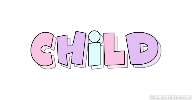 child Logo