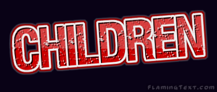 children Logo