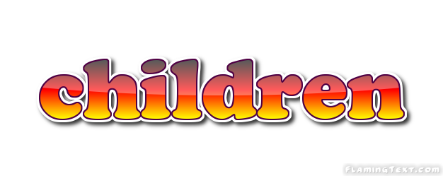 children Logo