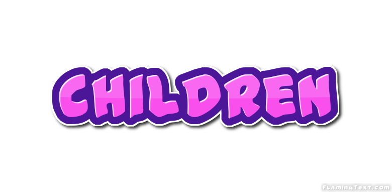 children Logo