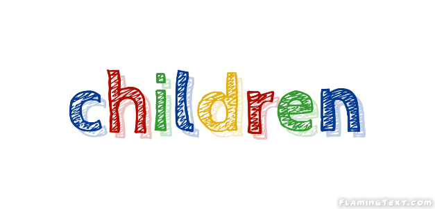 children Logo