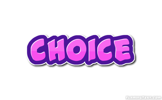 choice Logo