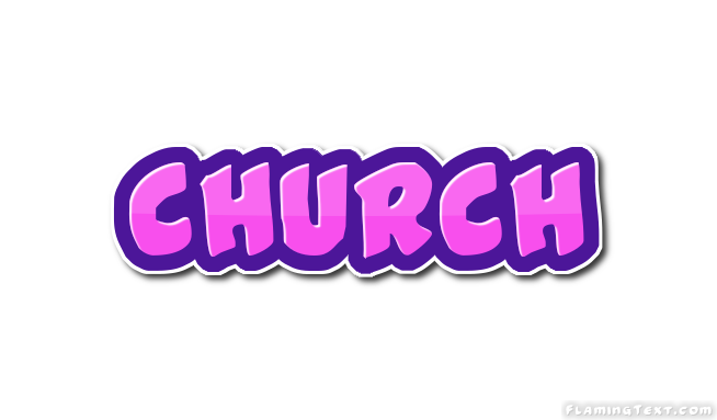 church Logo