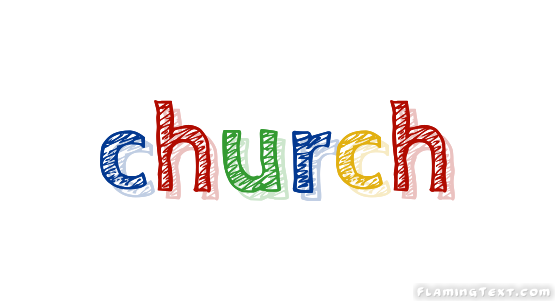 church Logo