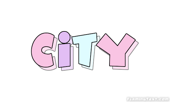 city Logo