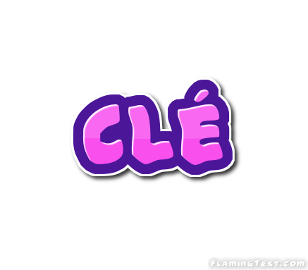 clé Logo