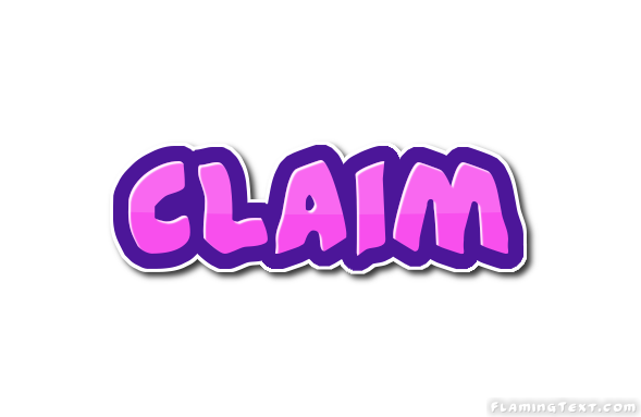 claim Logo