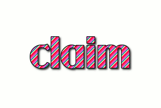 claim Logo