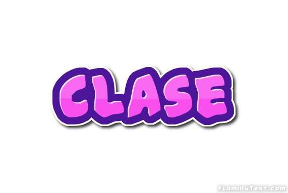 clase Logo
