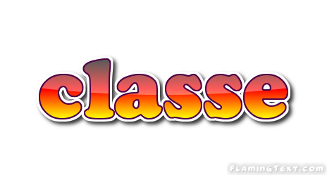classe Logo