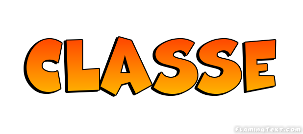 classe Logo