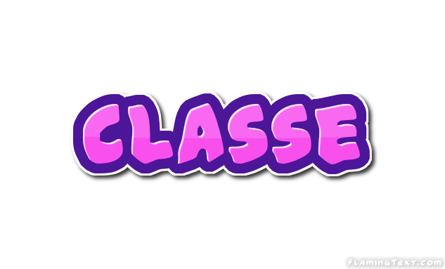 classe Logo