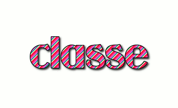classe Logotipo