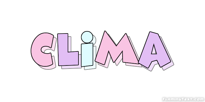 clima Logo