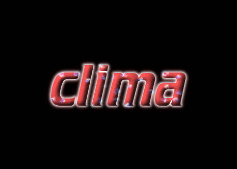 clima Logotipo