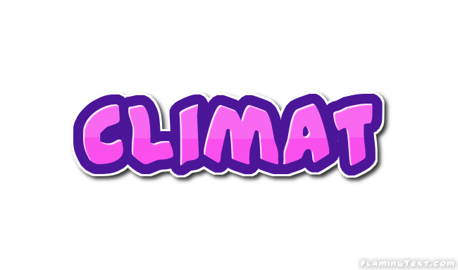 climat Logo
