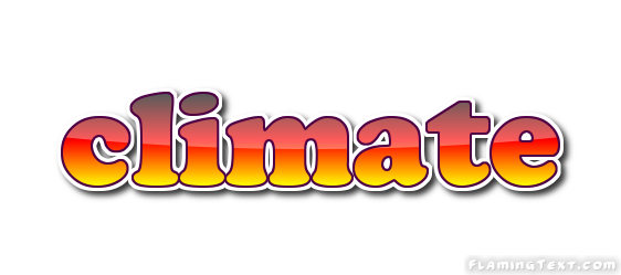 climate Logo