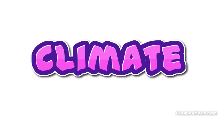 climate Logo