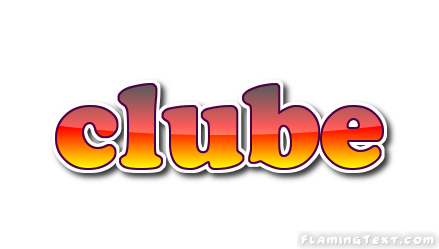 clube Logotipo