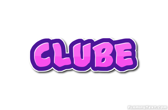clube Logotipo