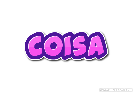 coisa Logotipo