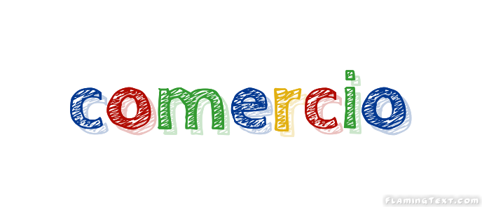 comercio Logo